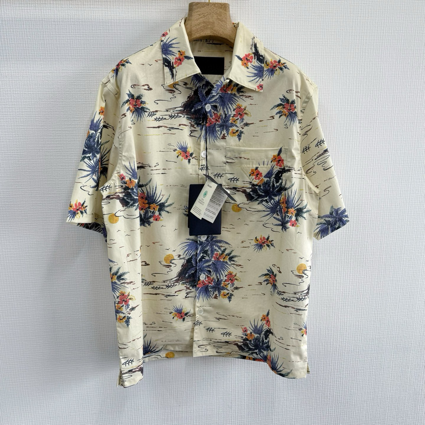 Prada Shirt – SHTR1545