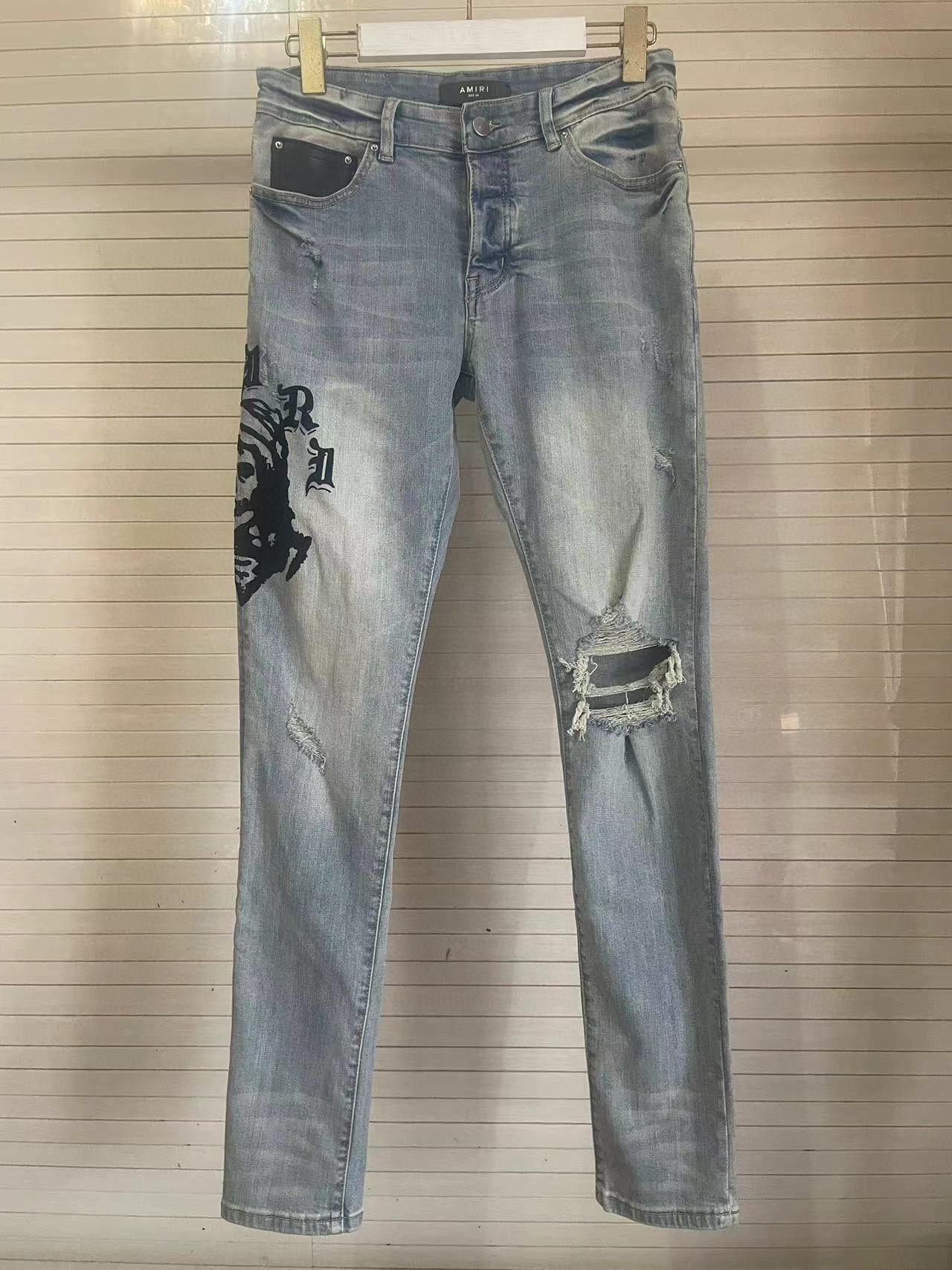 Amiri Jeans – JEPA1104