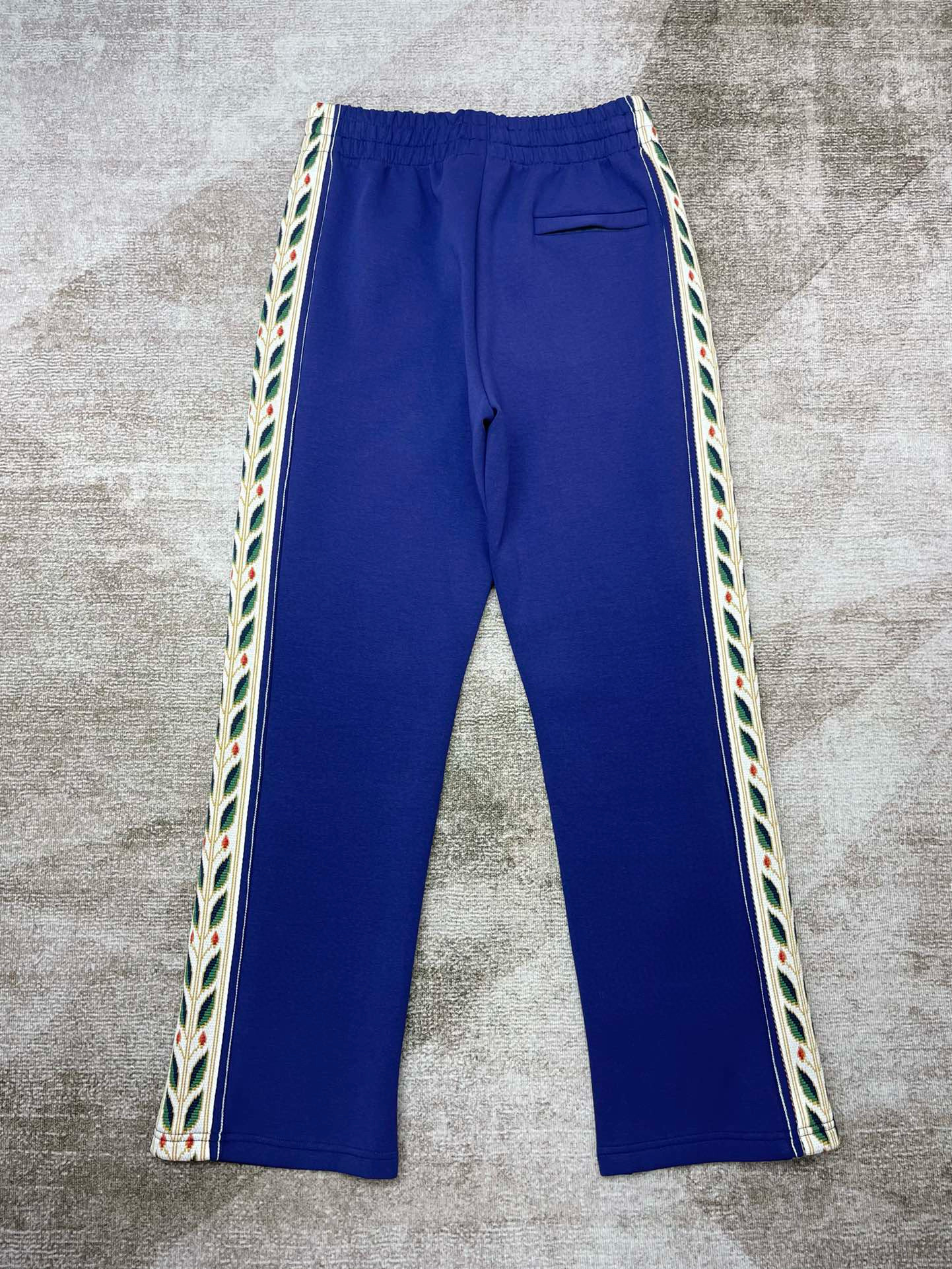 Casablanca Pant – TRJT1120