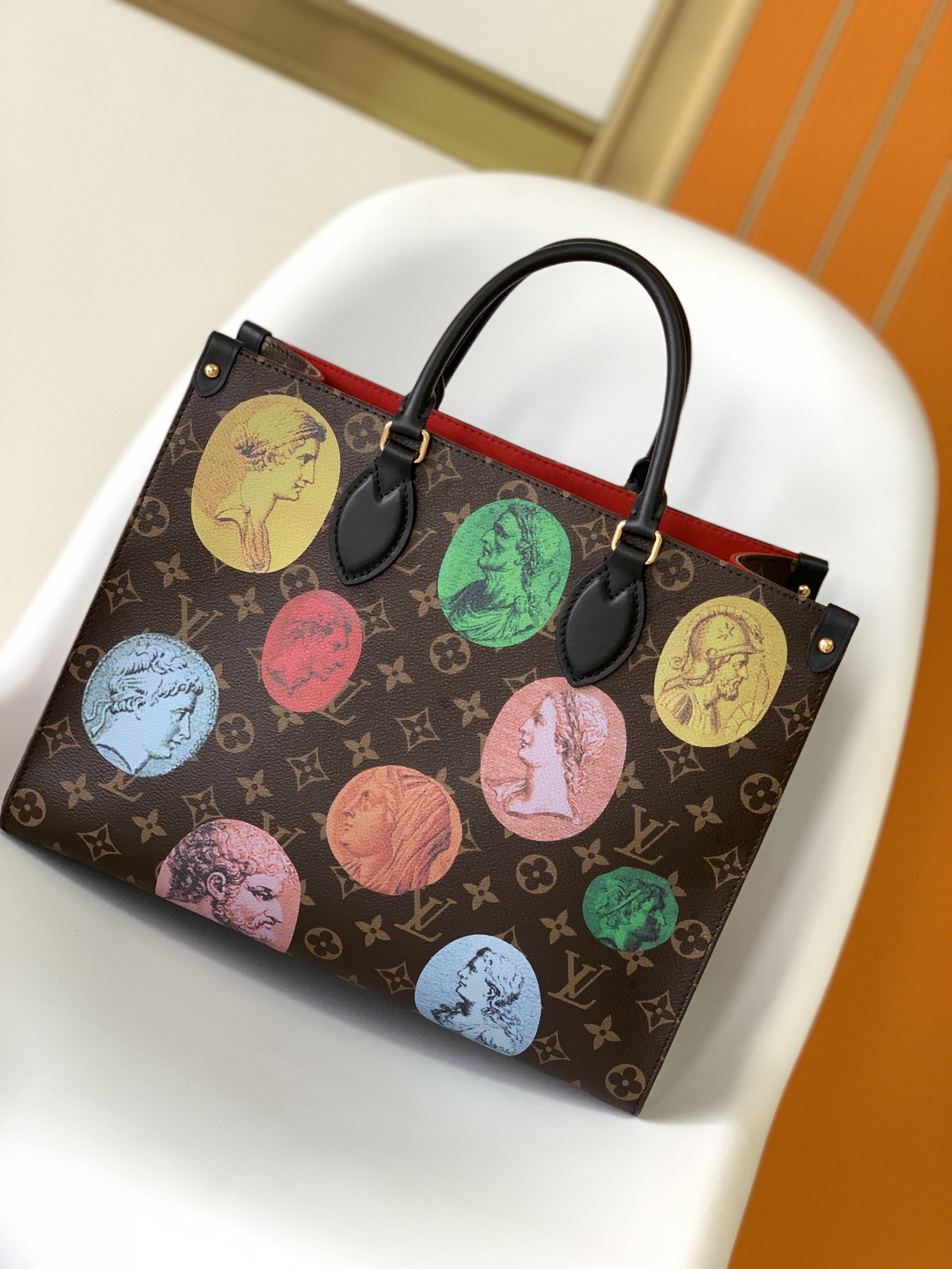 Louis Vuitton Tote Bag – LVTB1059