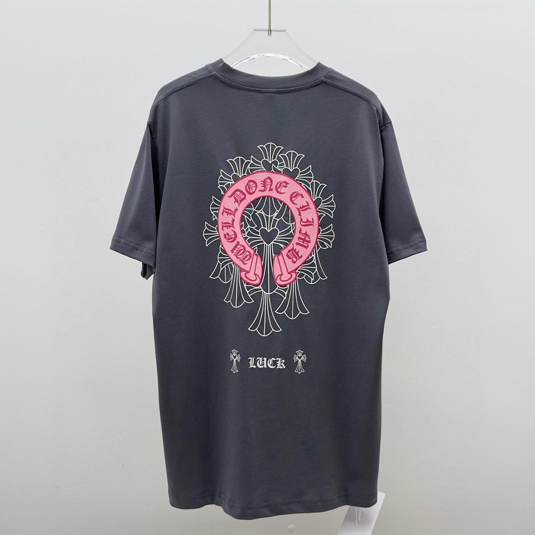 Chrome Hearts T-Shirt – TSHP2291