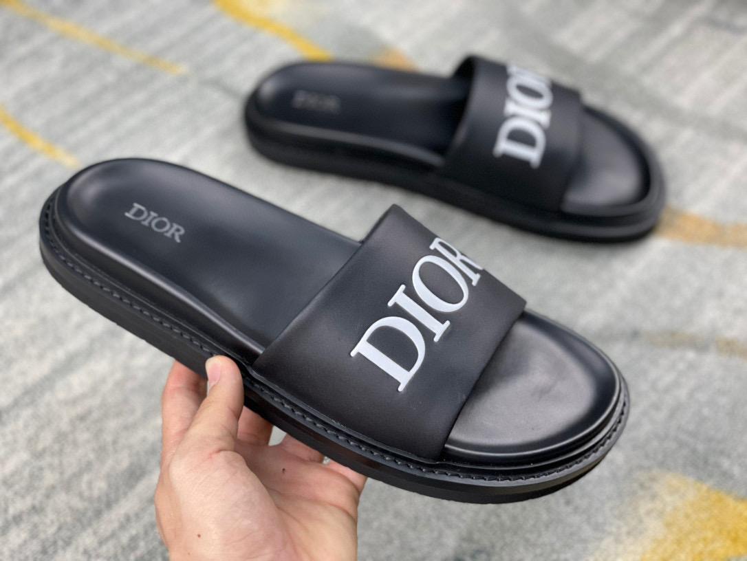 Dior Slipper – SLPR1130