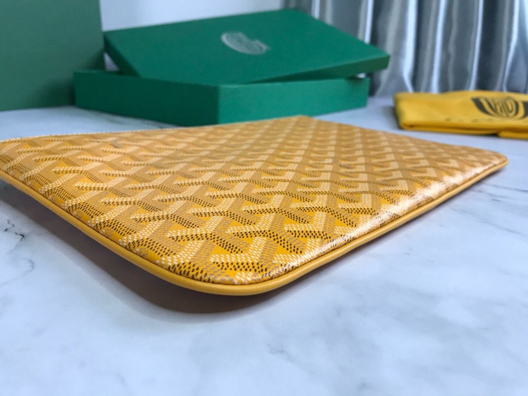 Goyard MM Pouch – BHPH1006