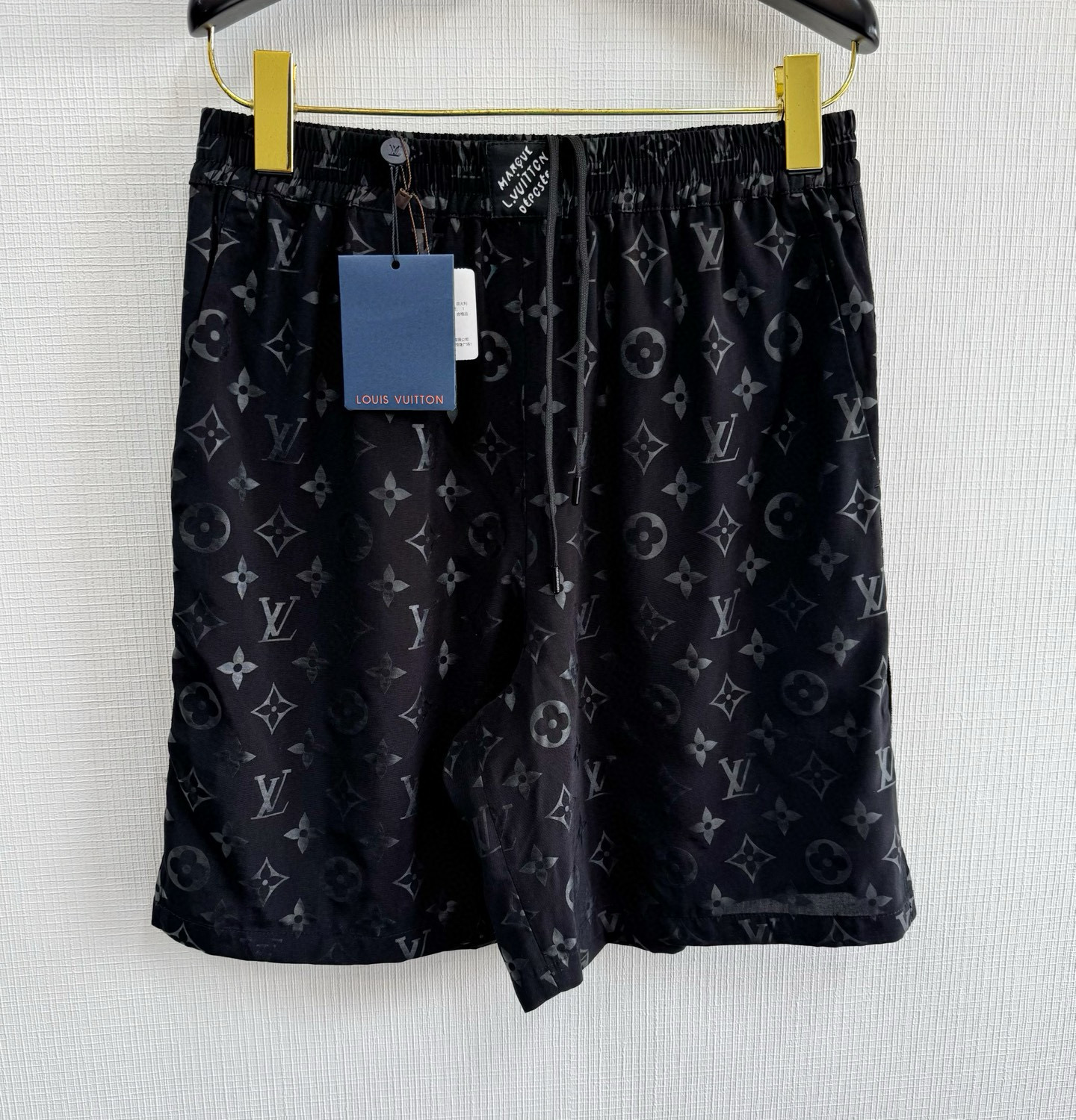 Louis Vuitton Swim Short – SHRT1297