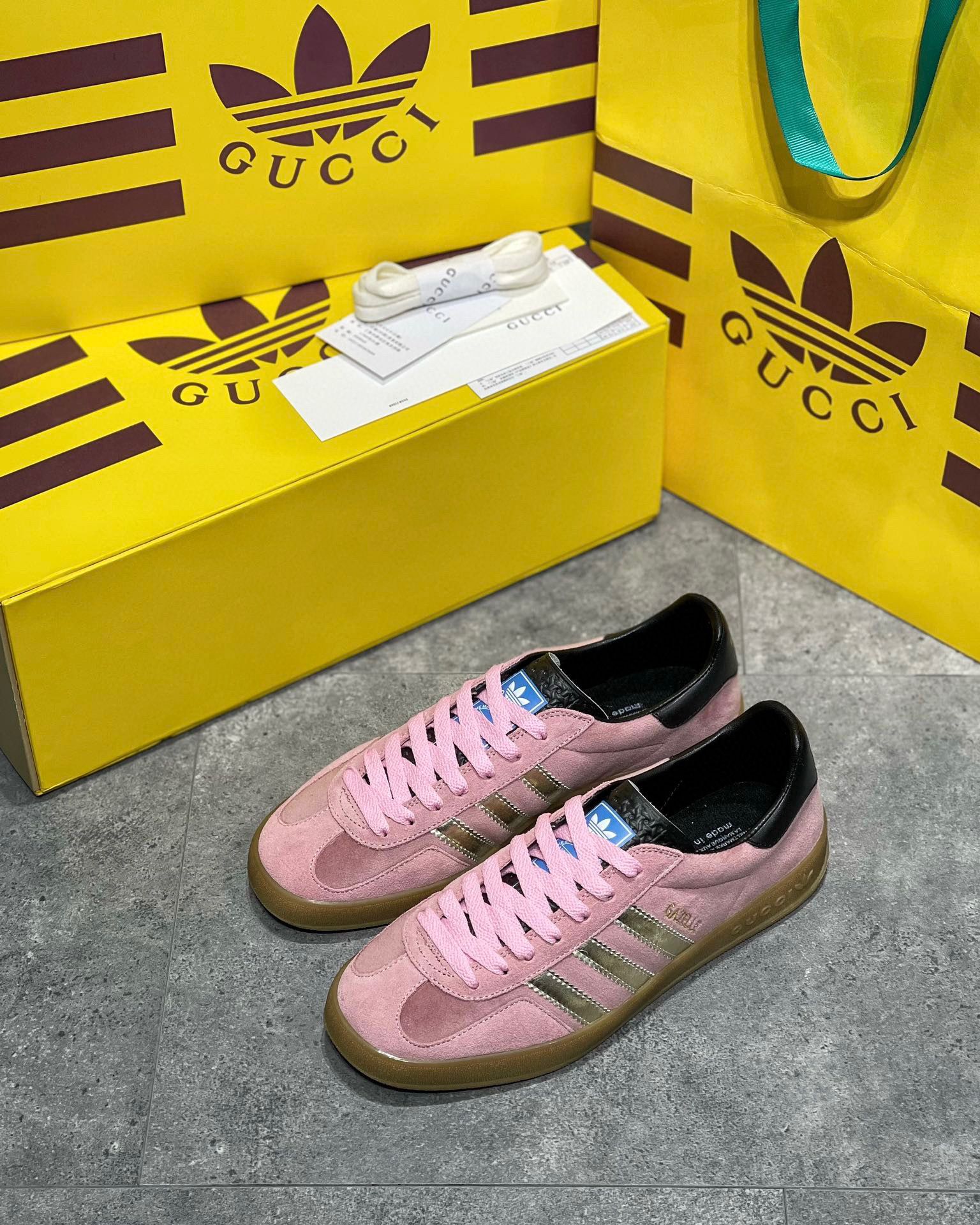 Gucci Sneaker – GUCC1156