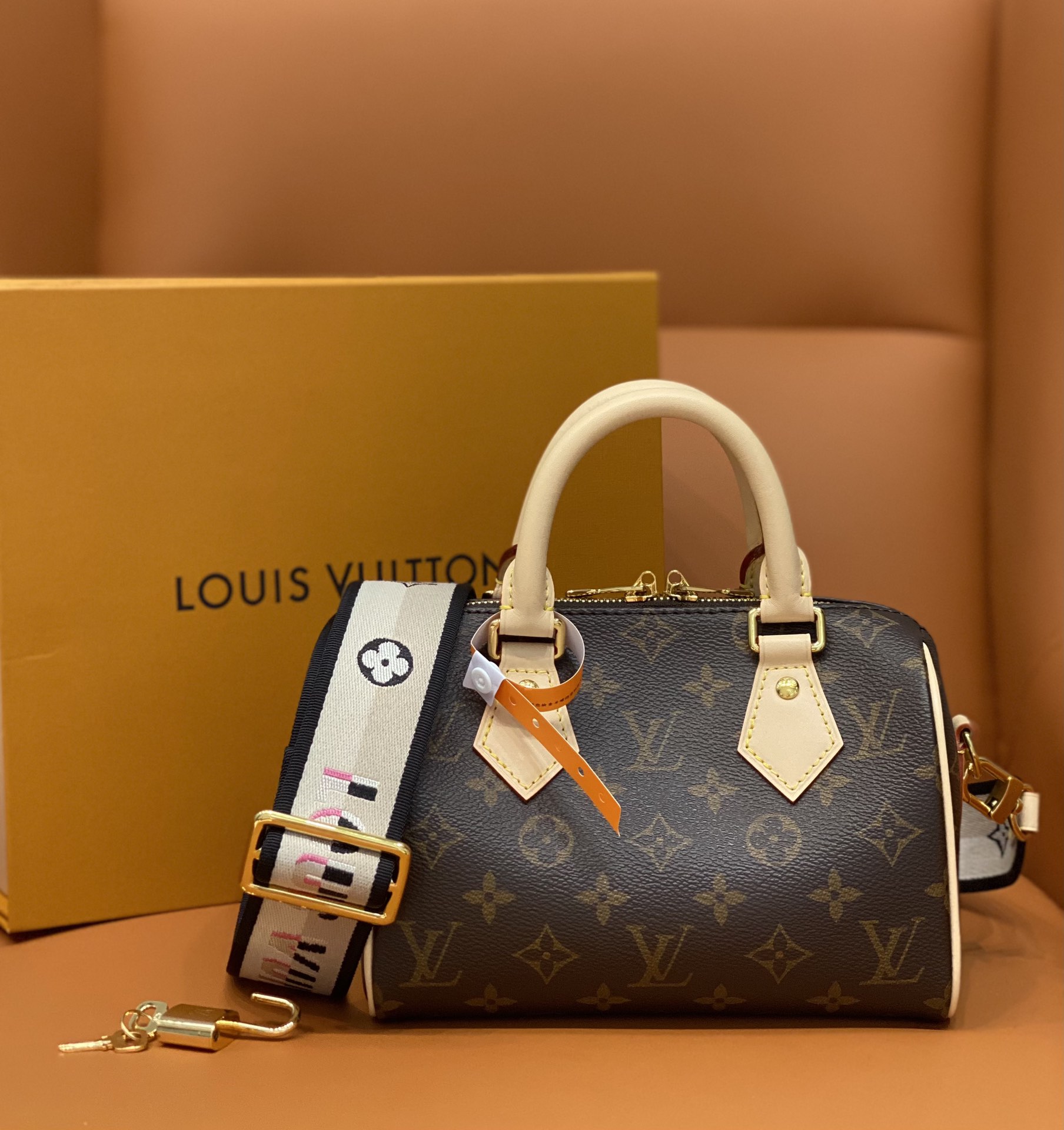 Louis Vuitton Shoulder Bag – LVSH1188