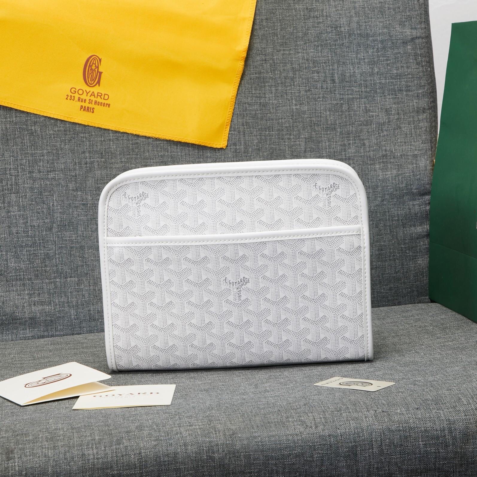 Goyard MM Bag – BGBP1326
