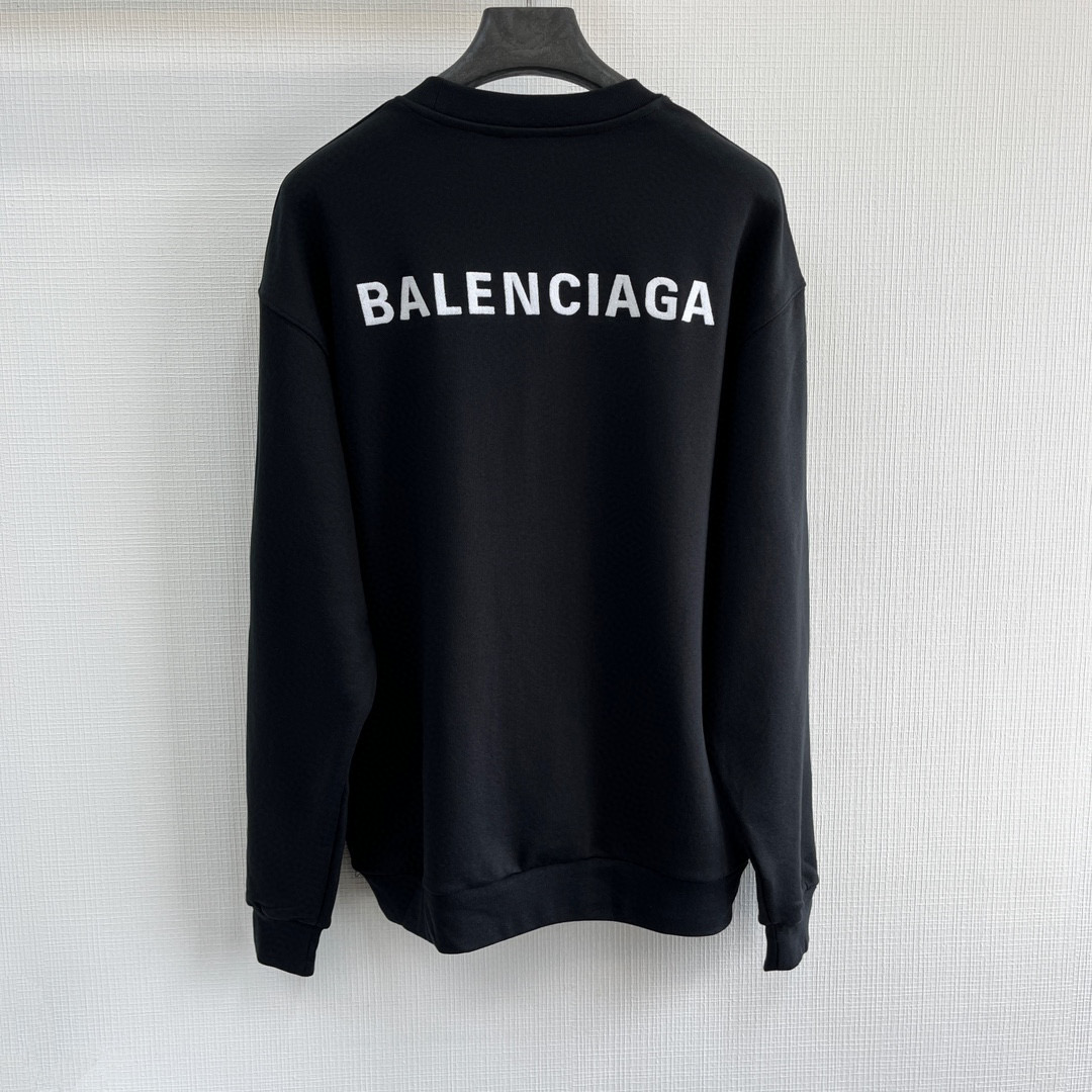 Balenciaga Sweater – SWHO2009