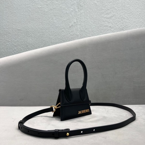 Jacquemus Small Bag – JACQ1014