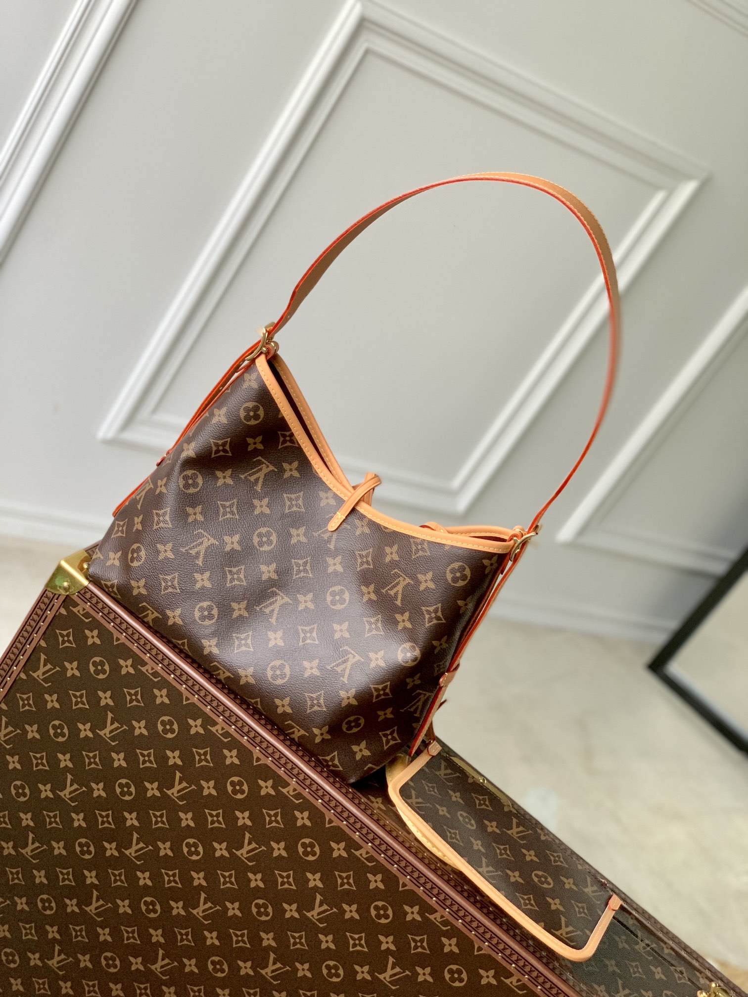 Louis Vuitton Tote Bag – LVTB1135