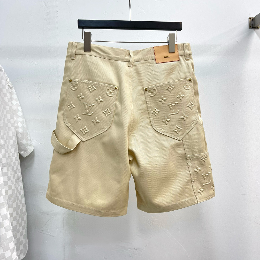 Louis Vuitton Short – SHRT1196