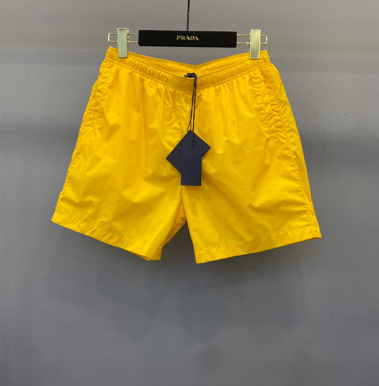 Prada Swim Short – SHRT1095