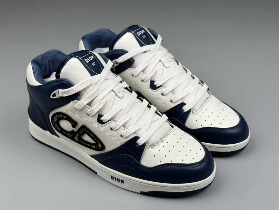 Dior B57 Sneaker – DIOR1240