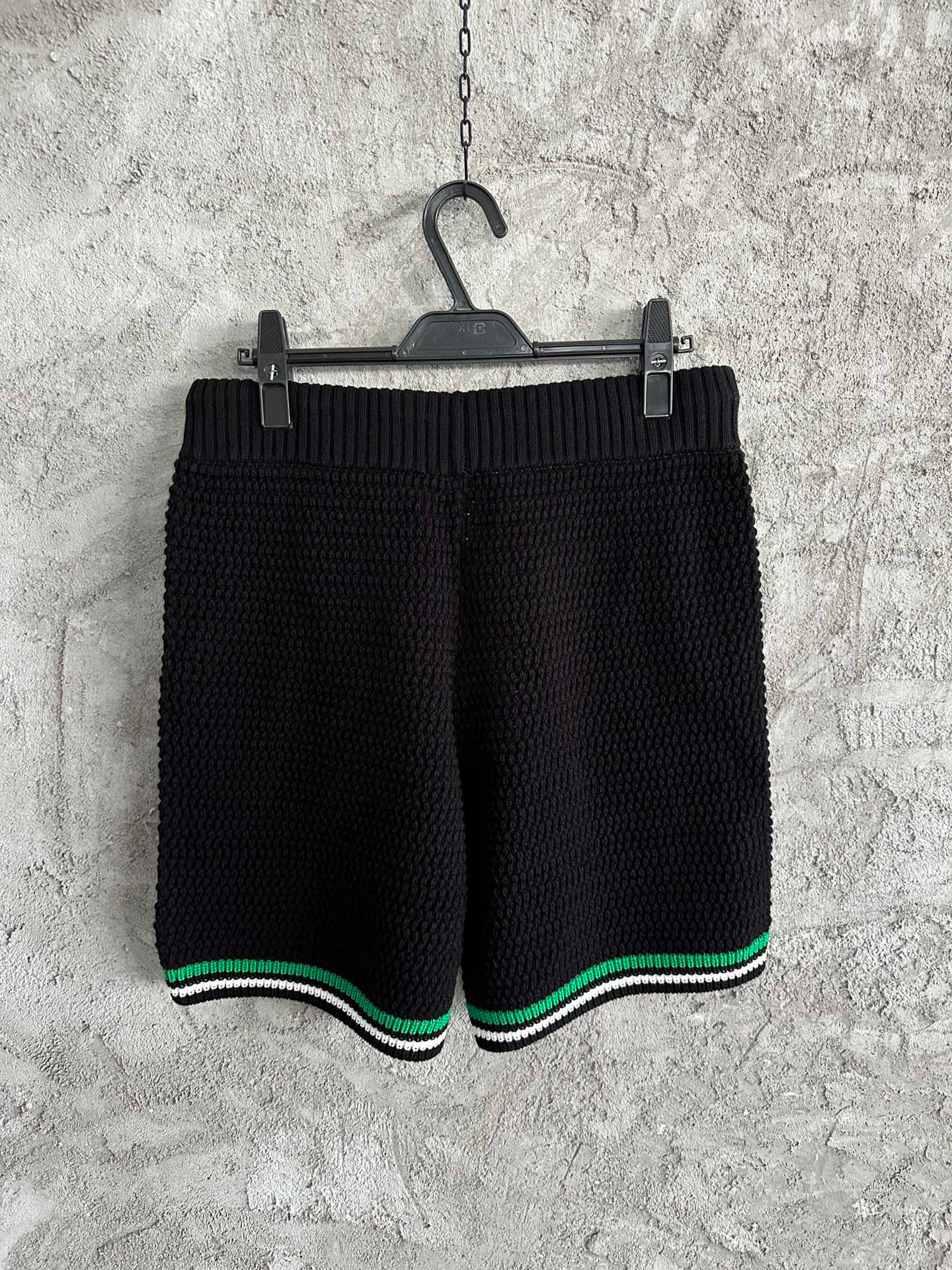 Casablanca Short – SHRT1233