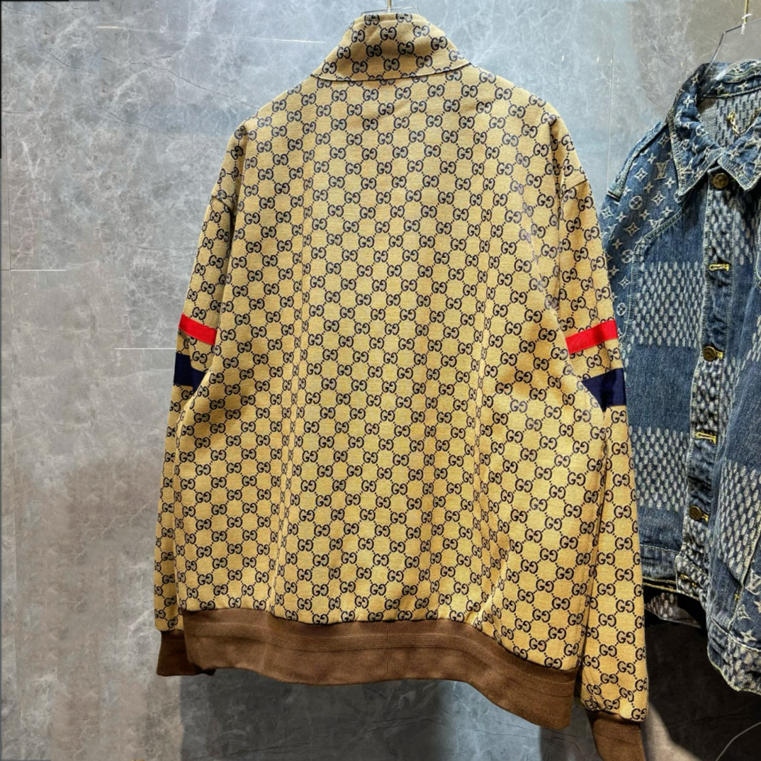 Gucci Jacket – CJKT1591