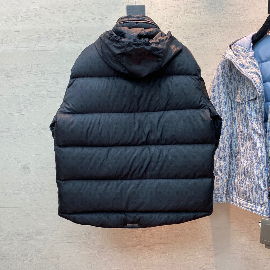 Chrome Hearts Jacket – CJKT1065