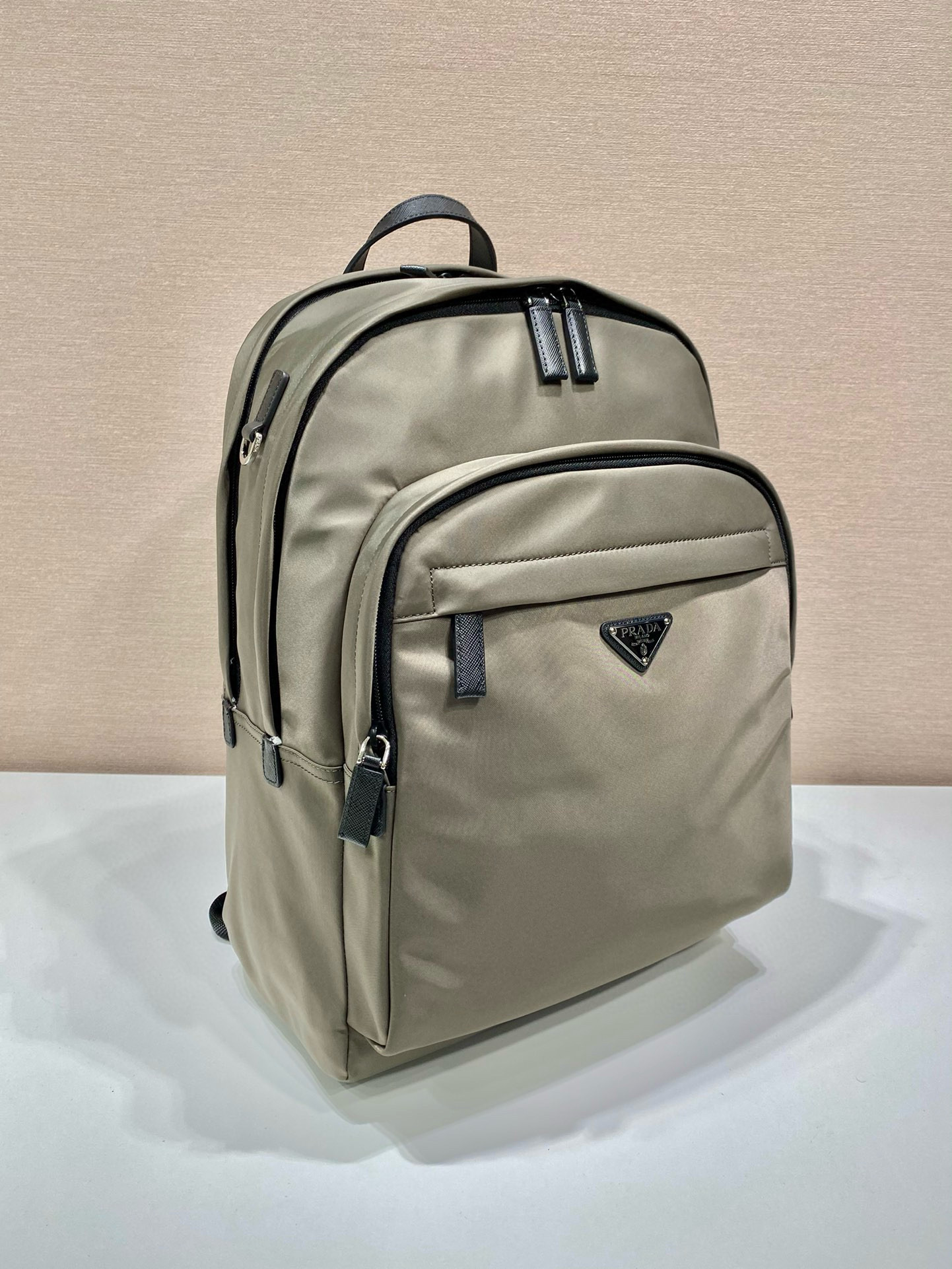 Prada Backpack – BBCP1100