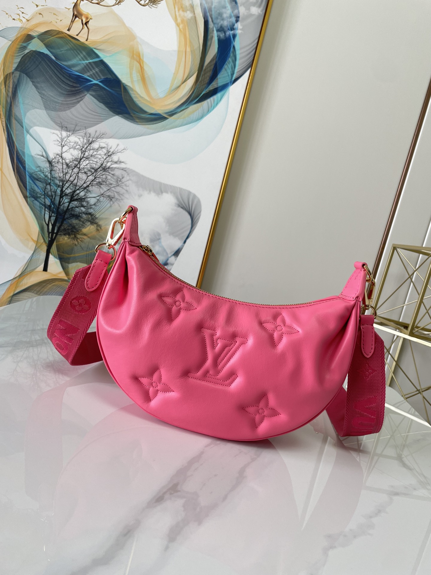 Louis Vuitton Shoulder Bag – LVSH1153