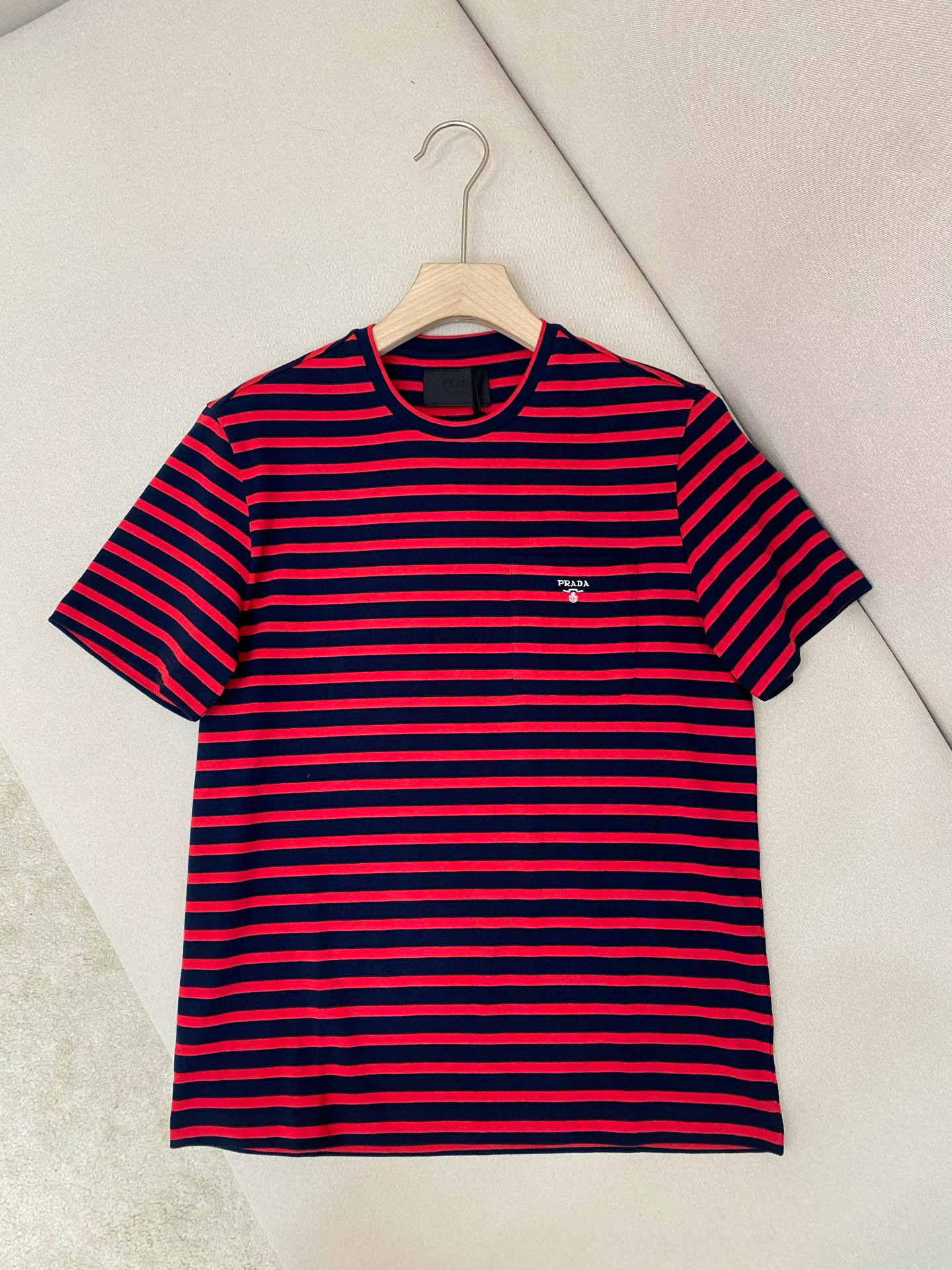 Prada T-Shirt – TSHP3108