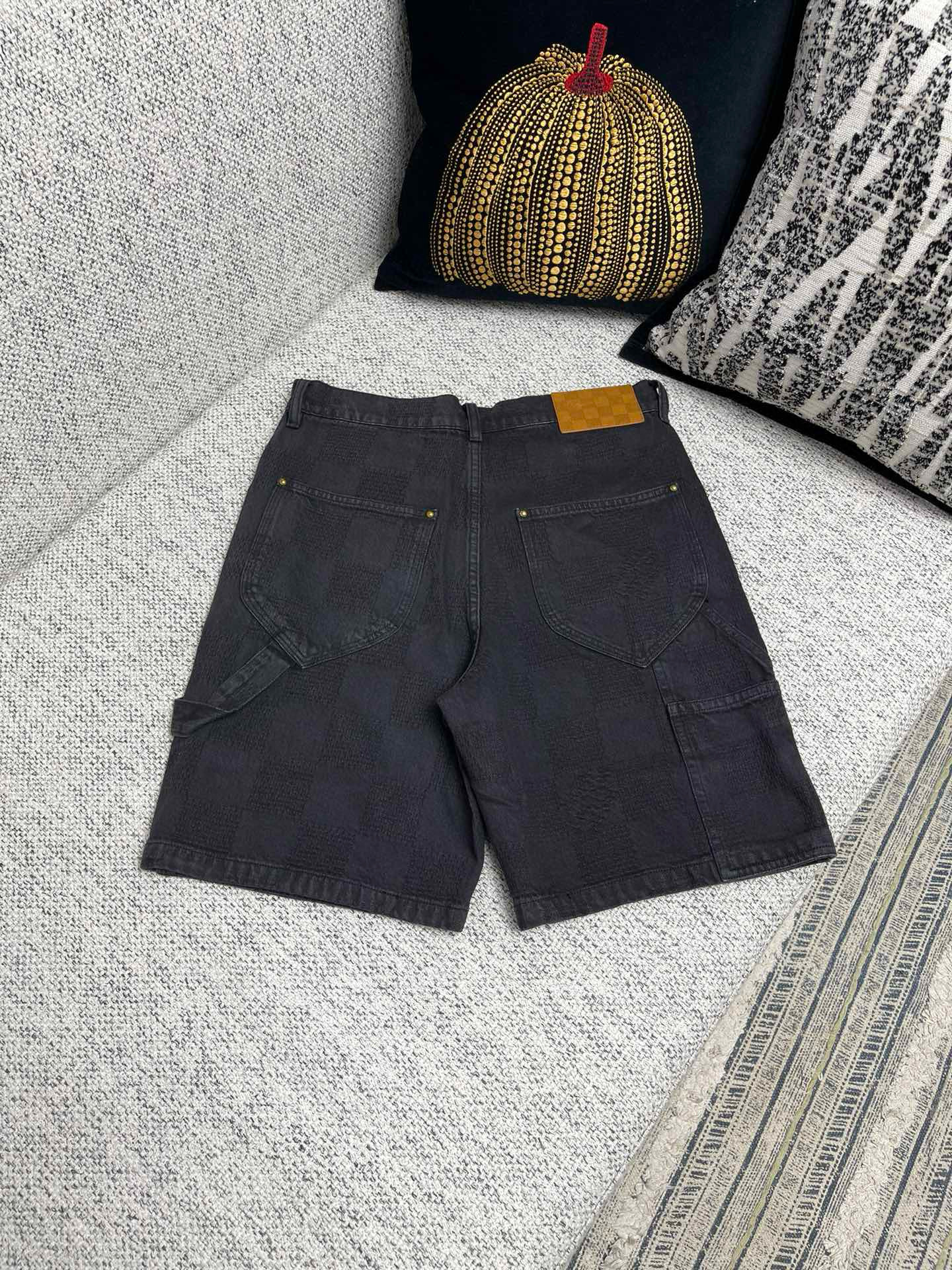 Louis Vuitton Short – SHRT1257
