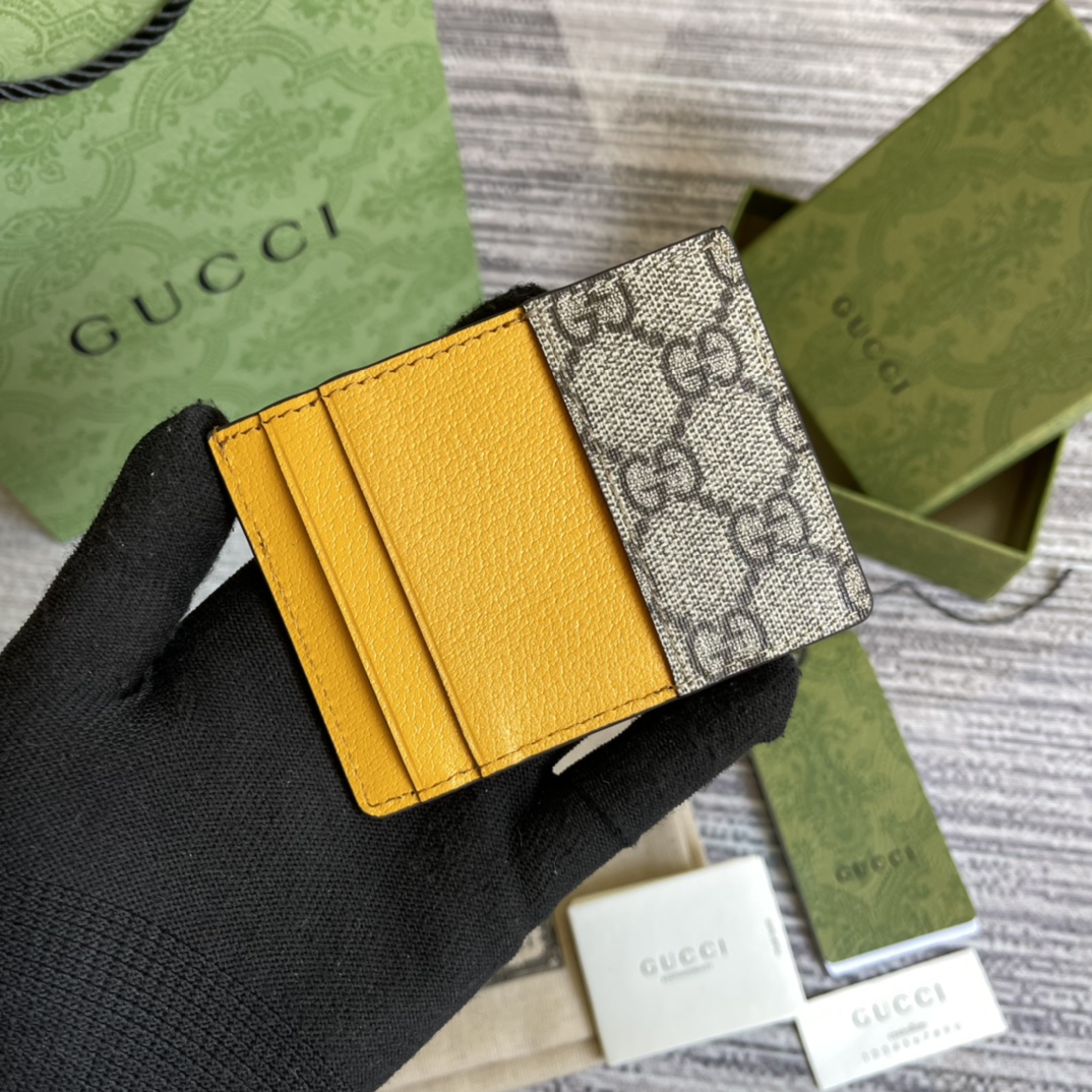 Gucci Wallet – MWLT1116