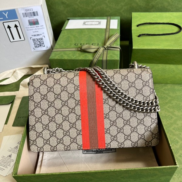 Gucci Shoulder Bag – GUSB1106