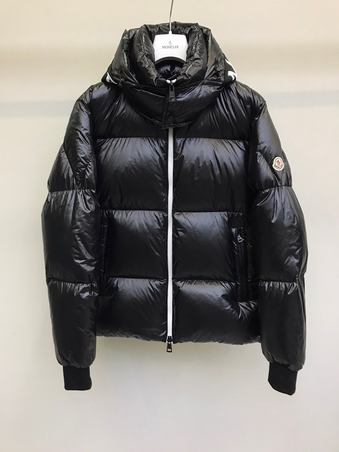 Moncler Jacket – CJKT1540