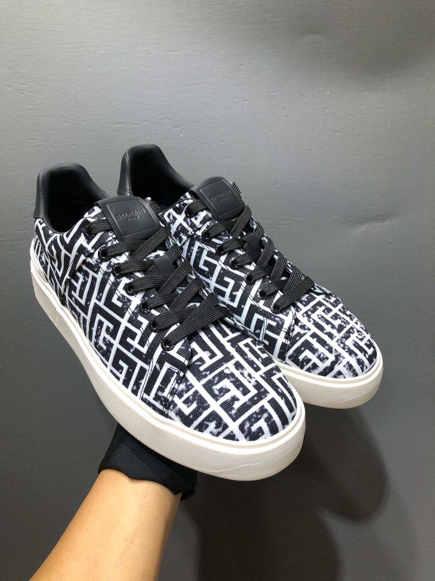 Balmain Sneaker – BALM1022