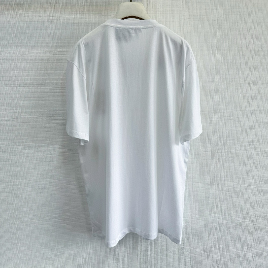 Loewe T-Shirt – TSHP2730