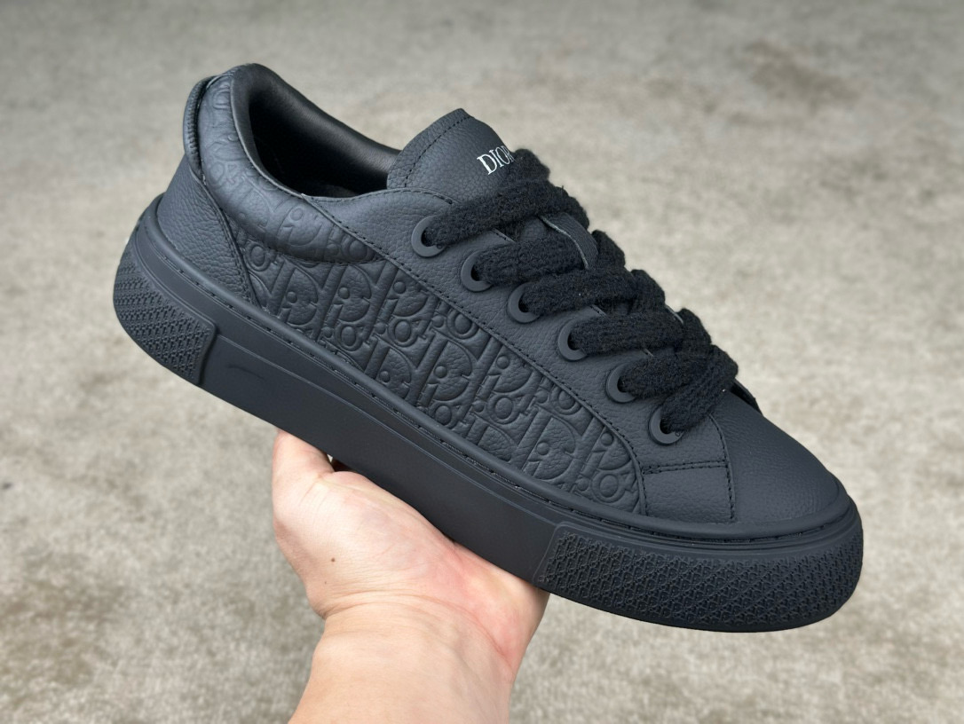 Dior B33 Sneaker – DIOR1288