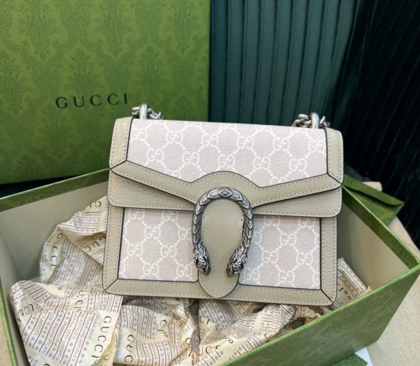 Gucci Shoulder Bag – GUSB1070