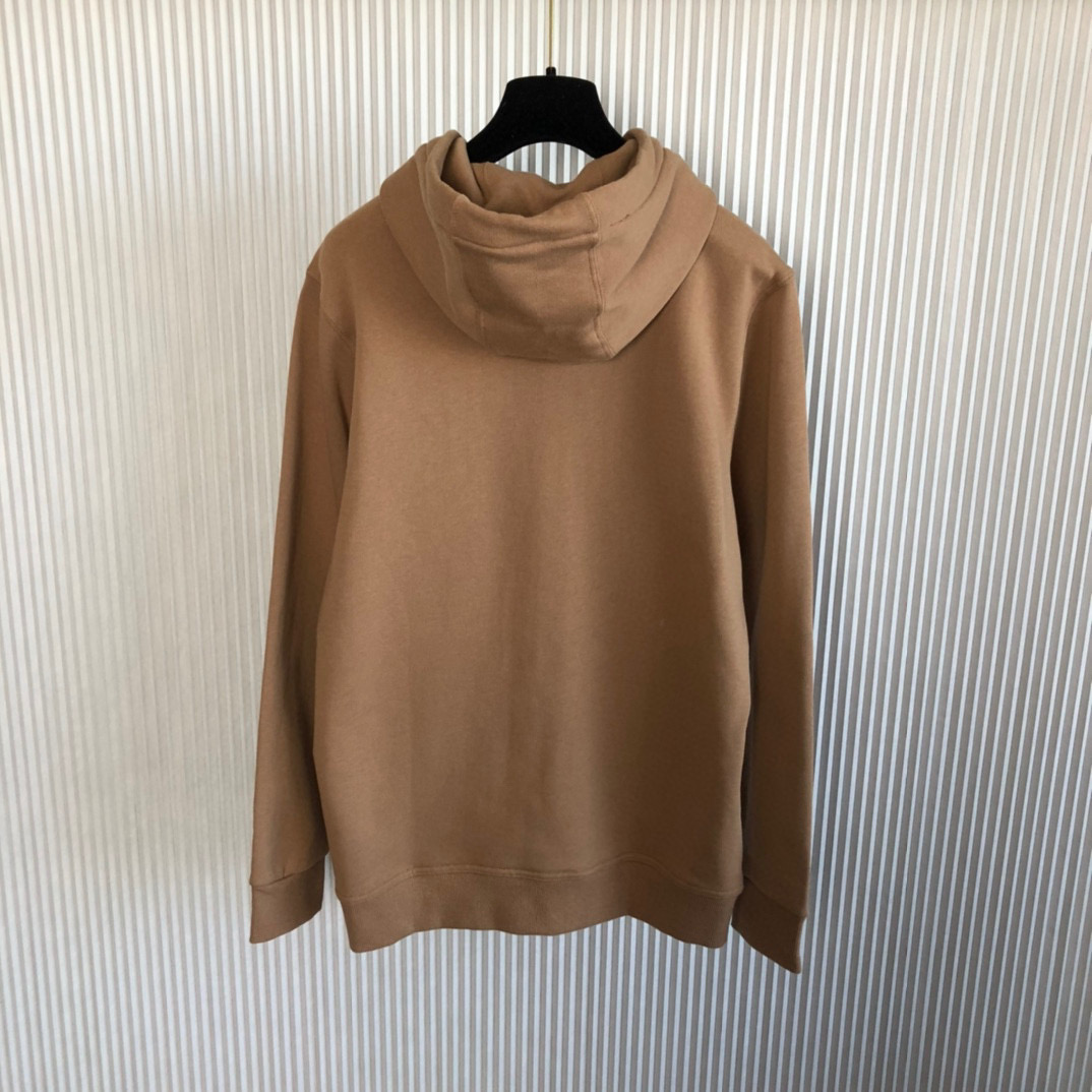 Burberry Hoodie – SWHO1635