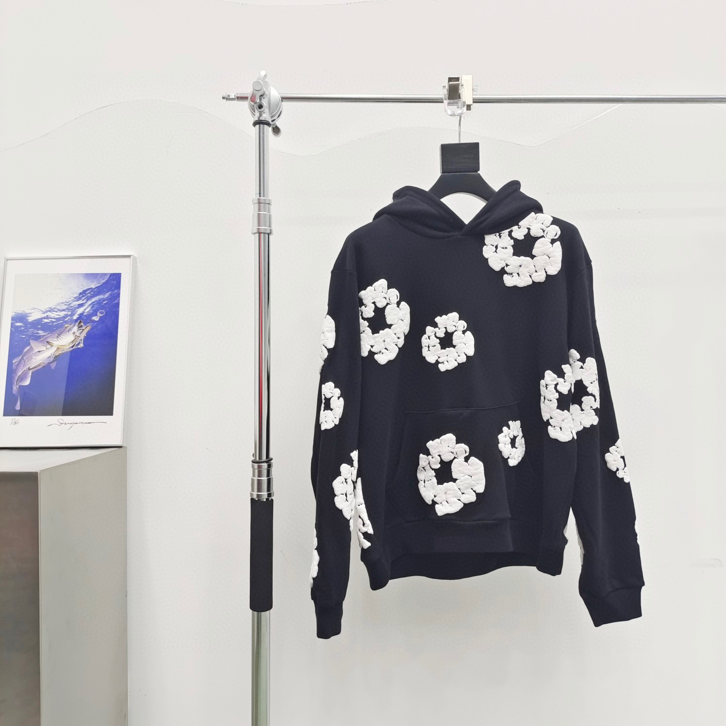Denim Tears Hoodie – SWHO1894