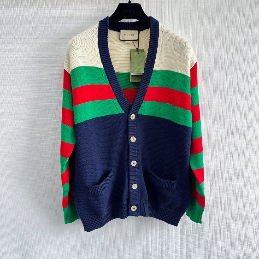 Gucci Sweater – SWHO1937