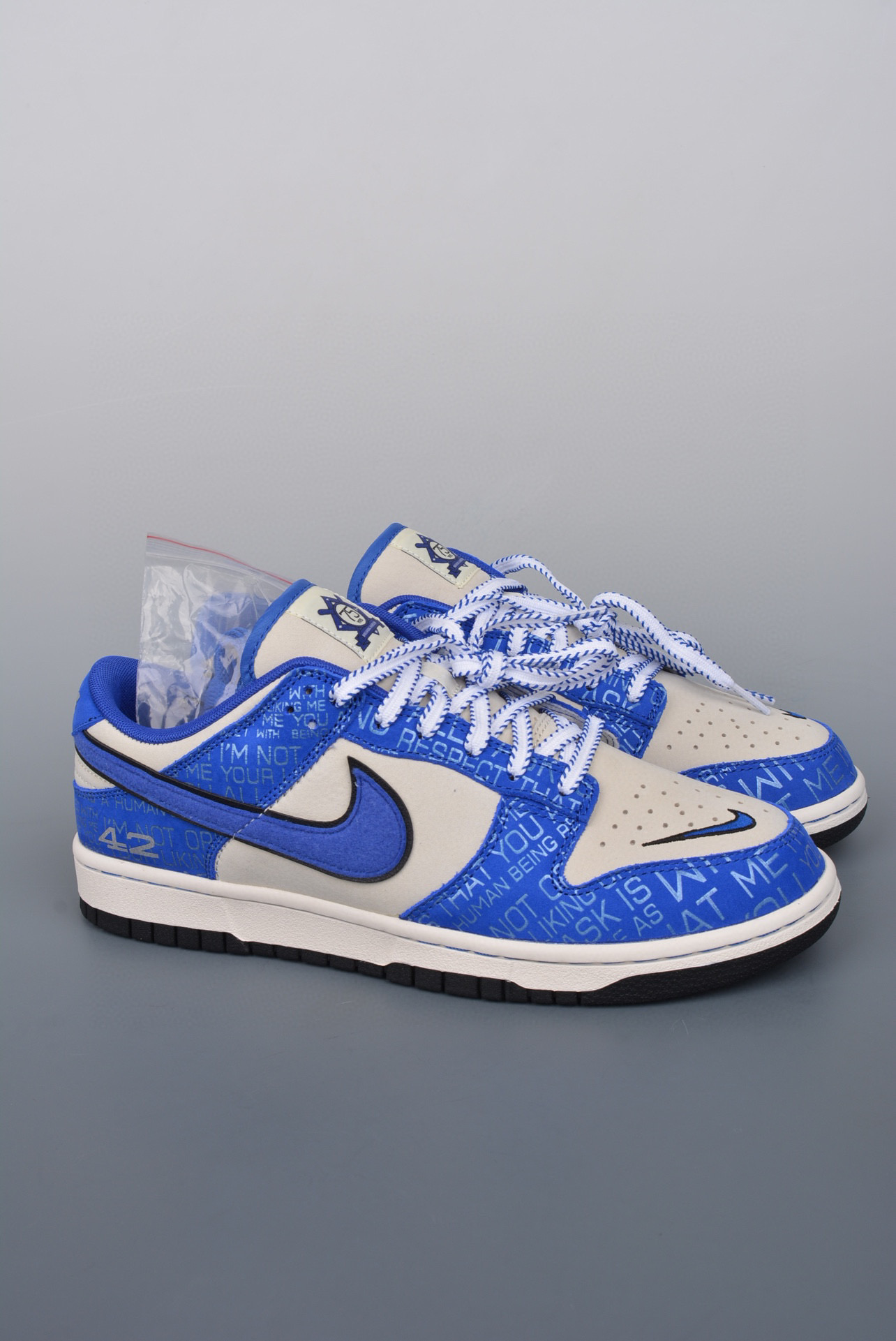 Nike Dunk Low Jackie Robinson – NIKE1103