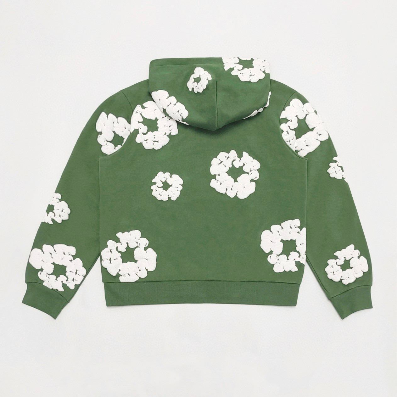 Denim Tears Hoodie – SWHO2125