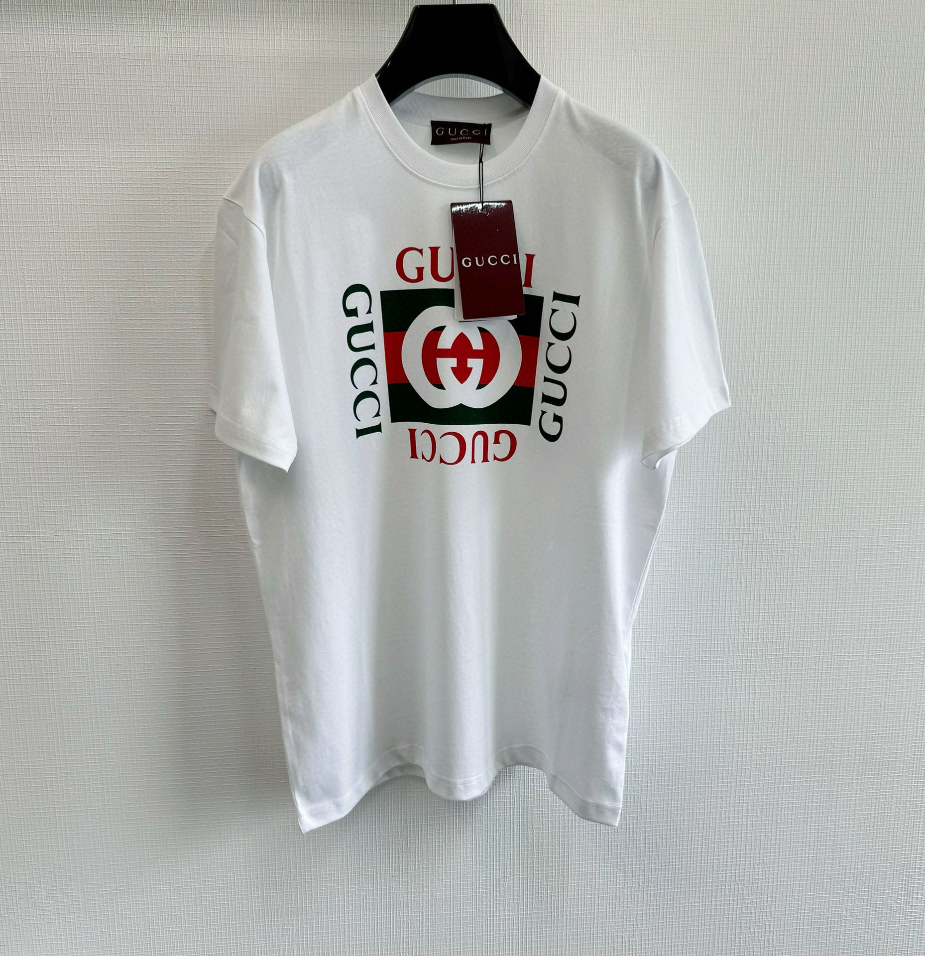 Gucci T-Shirt – TSHP2819