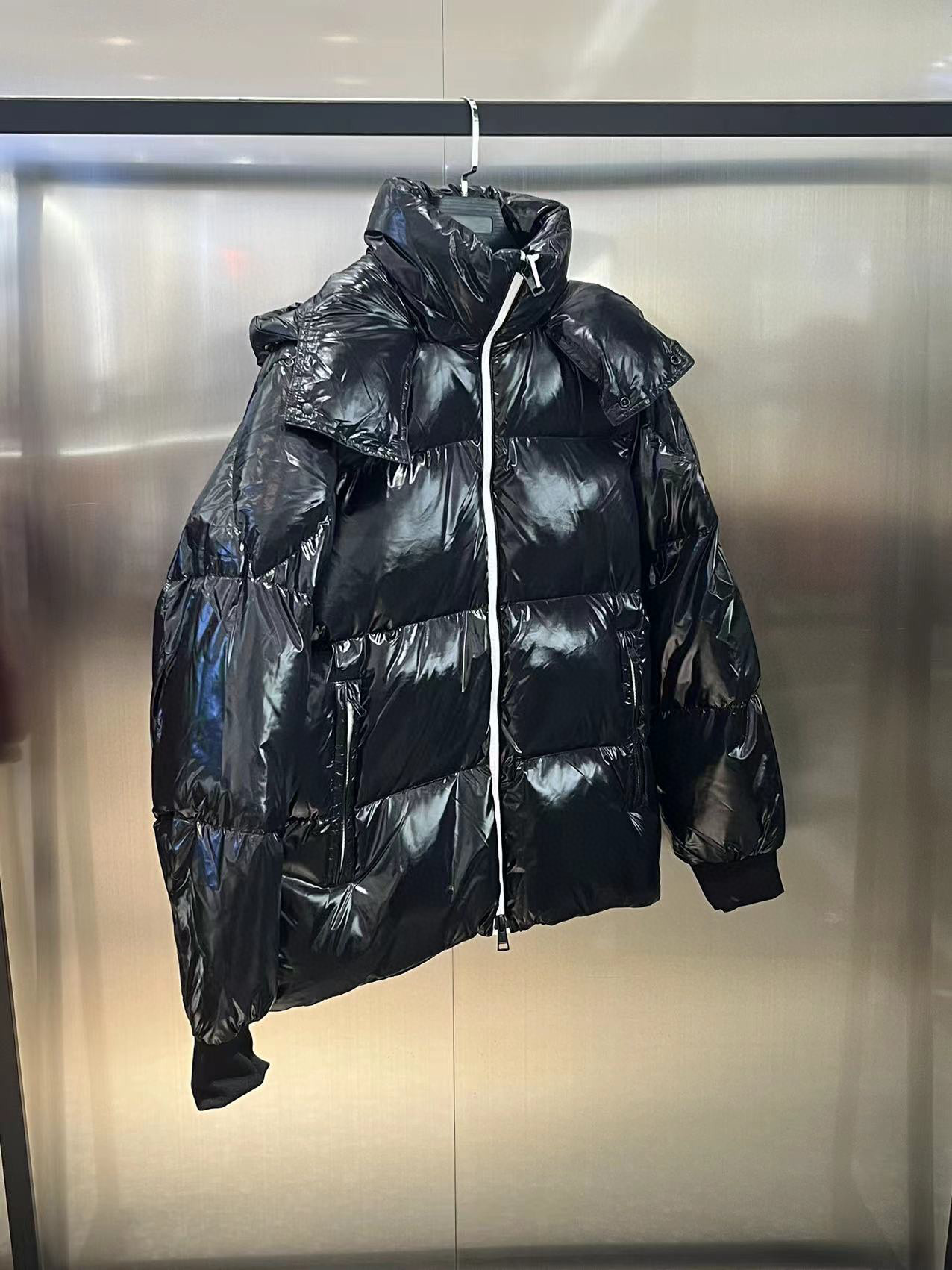 Moncler Jacket – CJKT1466