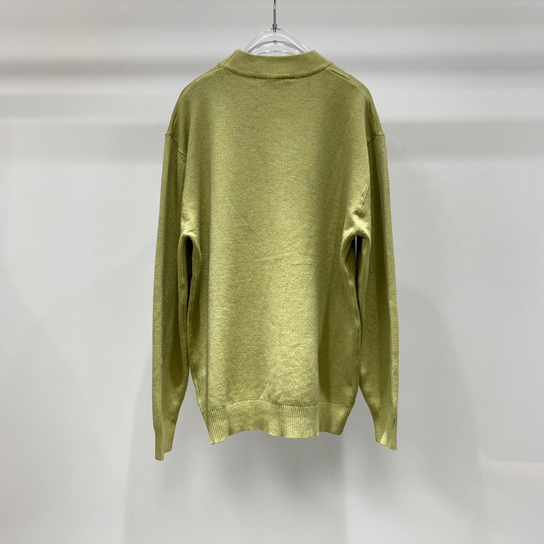 Stone Island Sweater – SWHO1996