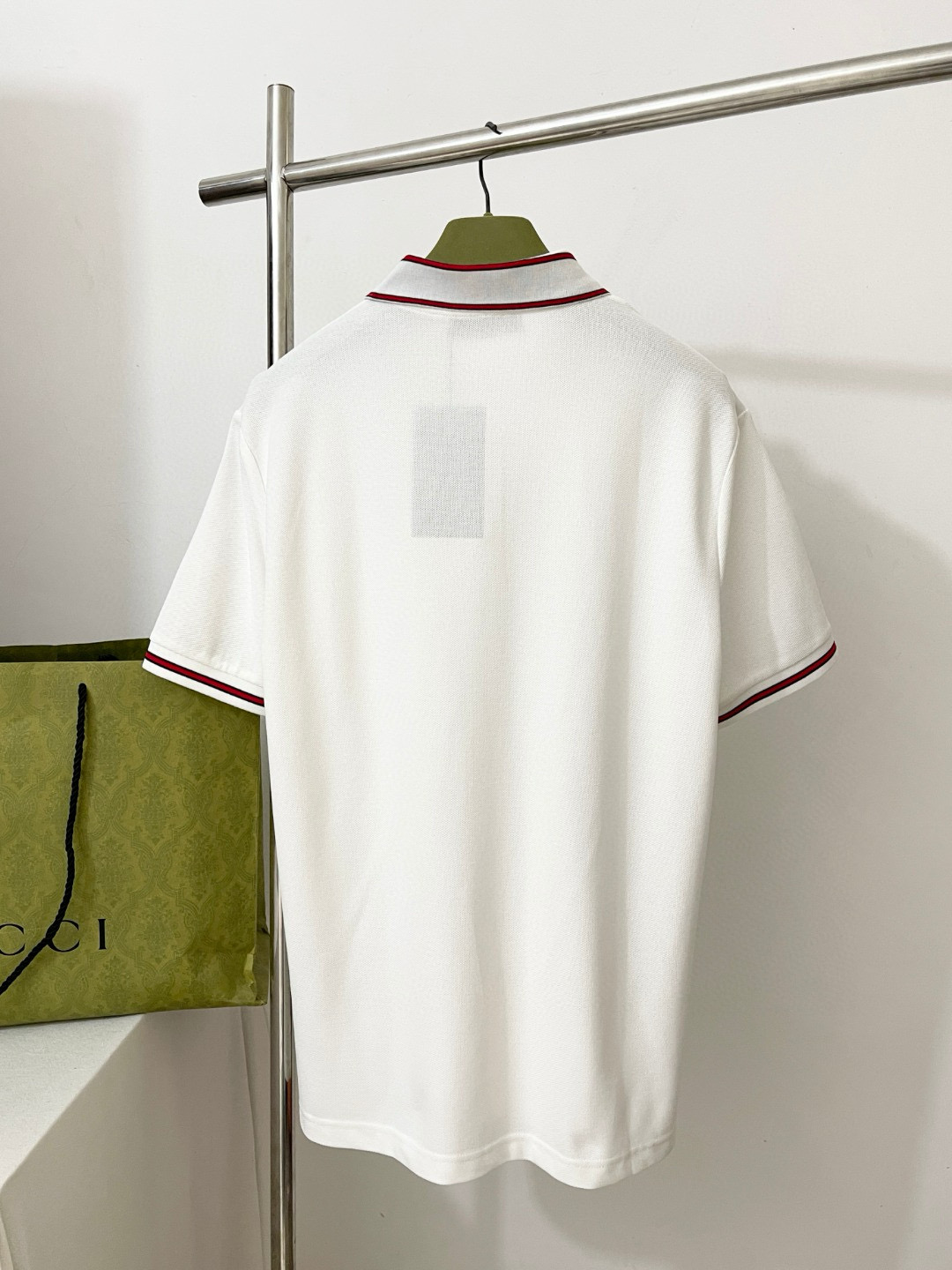 Gucci Polo T-Shirt – TSHP3235