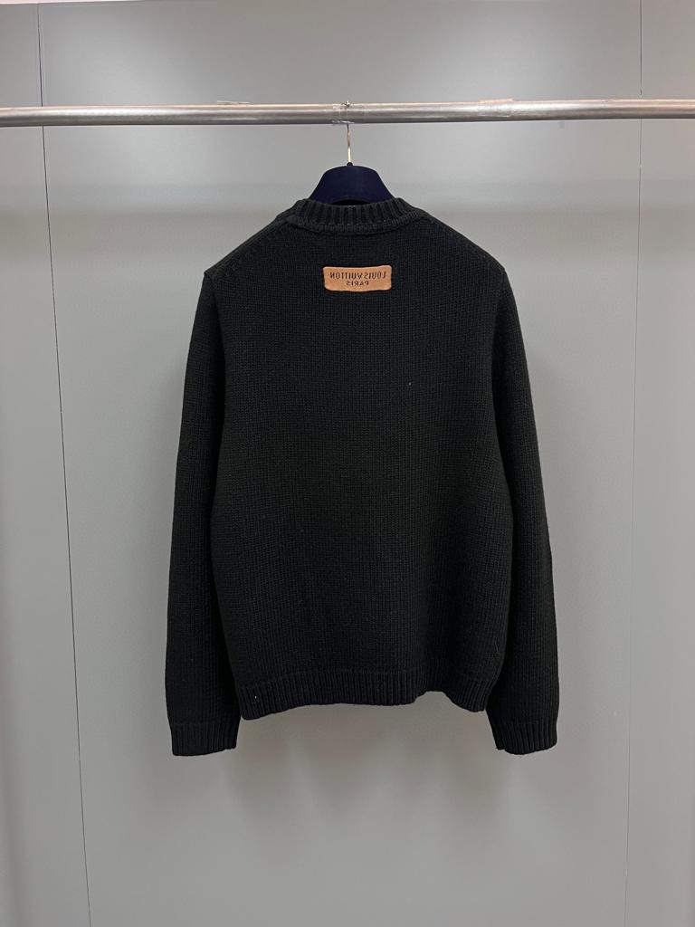 Louis Vuitton Sweater – SWHO1887