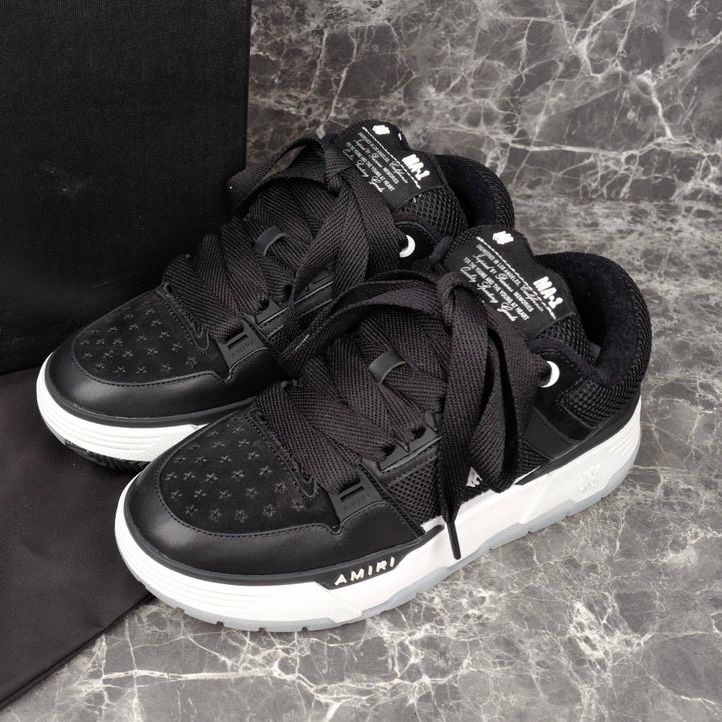 Amiri Sneaker – AMIR1029