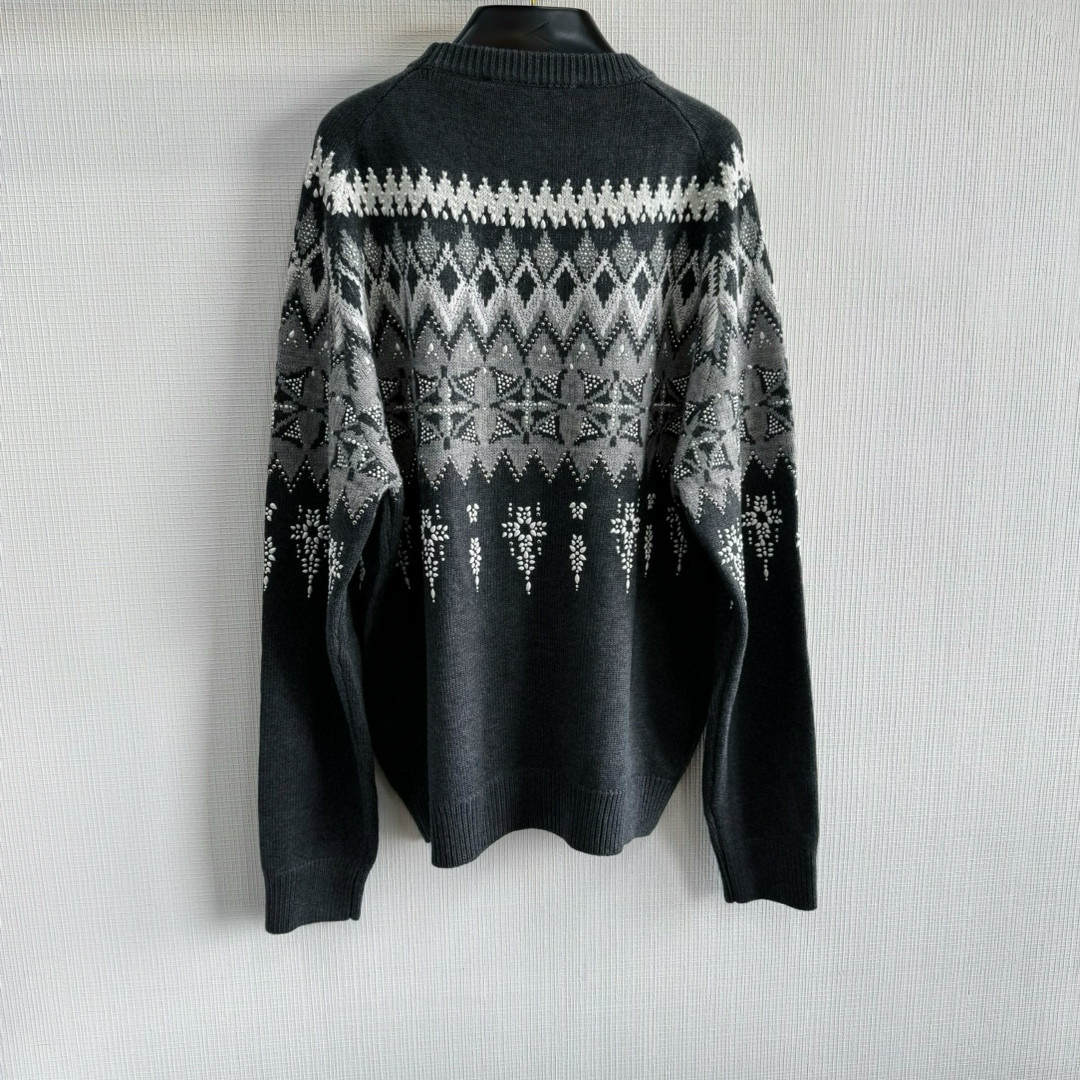 Louis Vuitton Sweater – SWHO2492