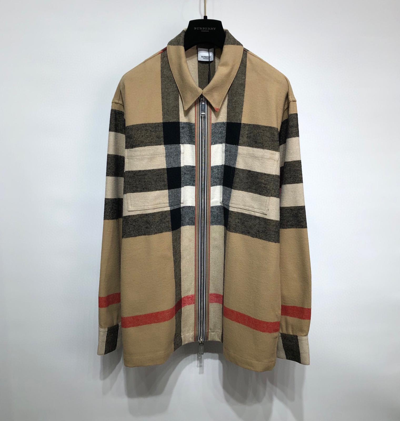 Burberry Shirt – SHTR1170