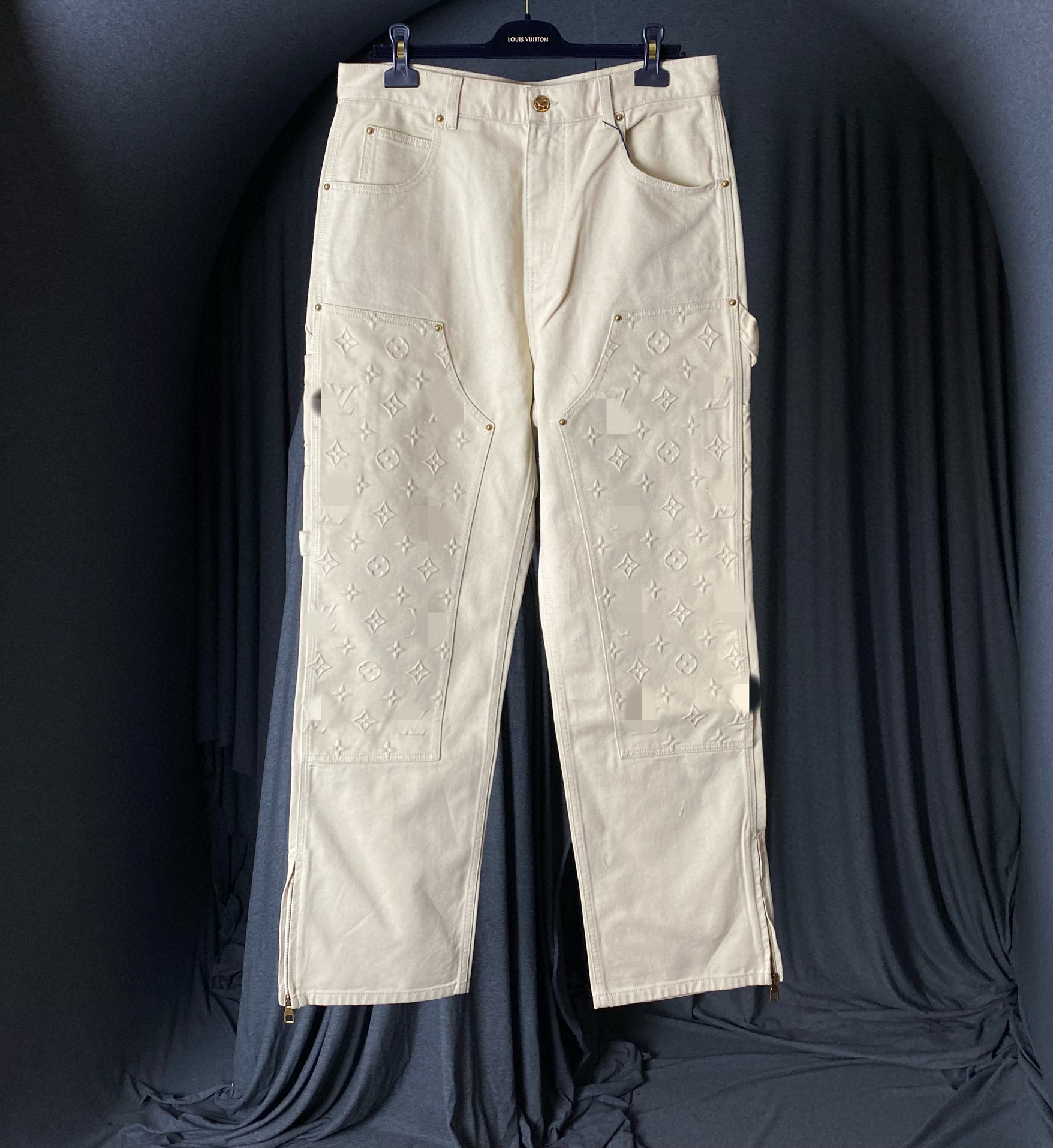 Louis Vuitton Jeans – JEPA1060