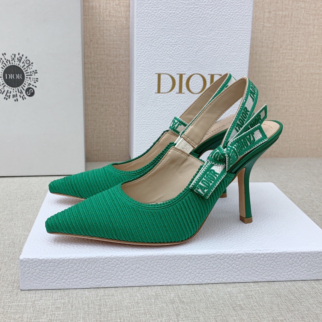 Dior Pumps – WOCD1035
