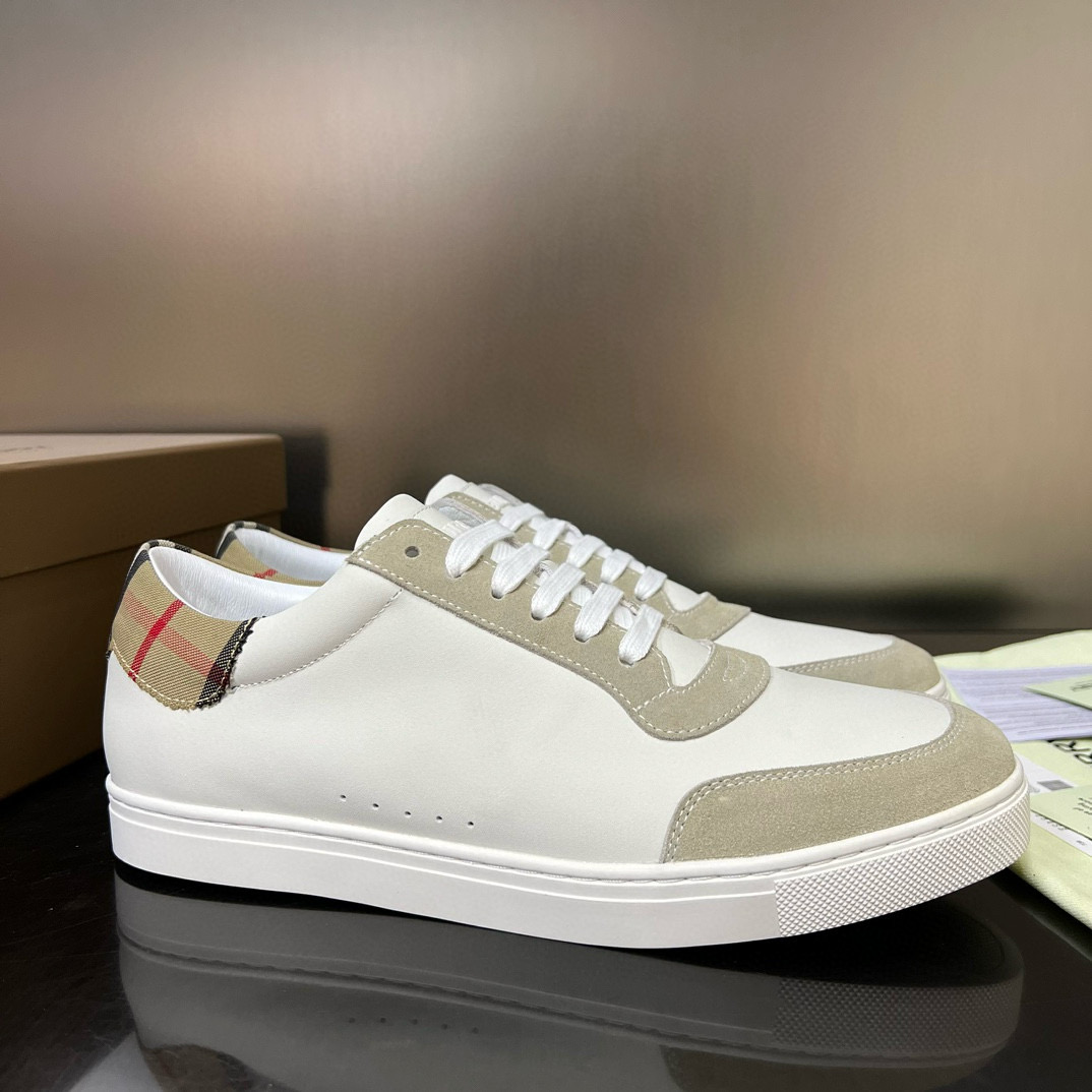 Burberry Sneaker – BBRY1005