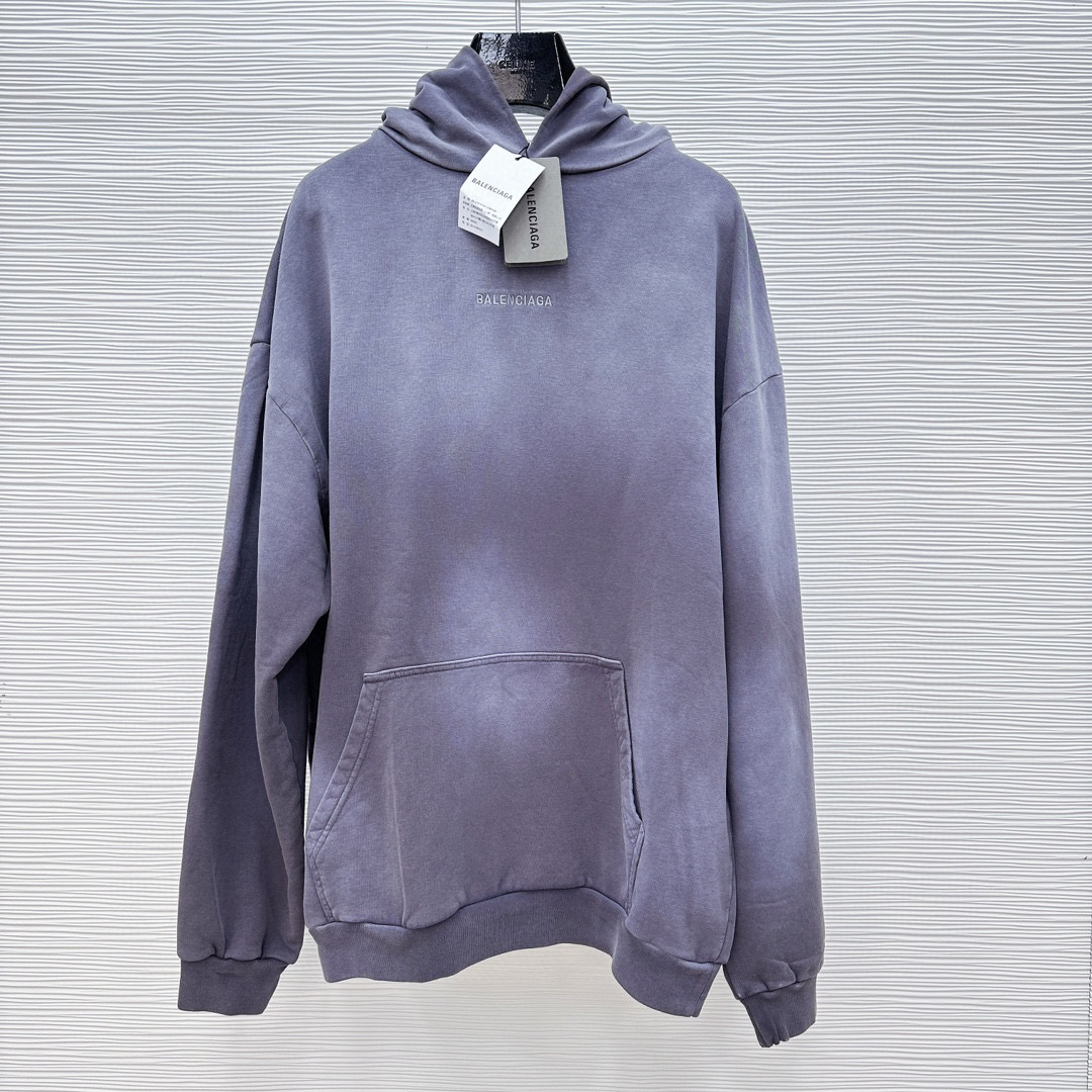 Balenciaga Hoodie – SWHO1890