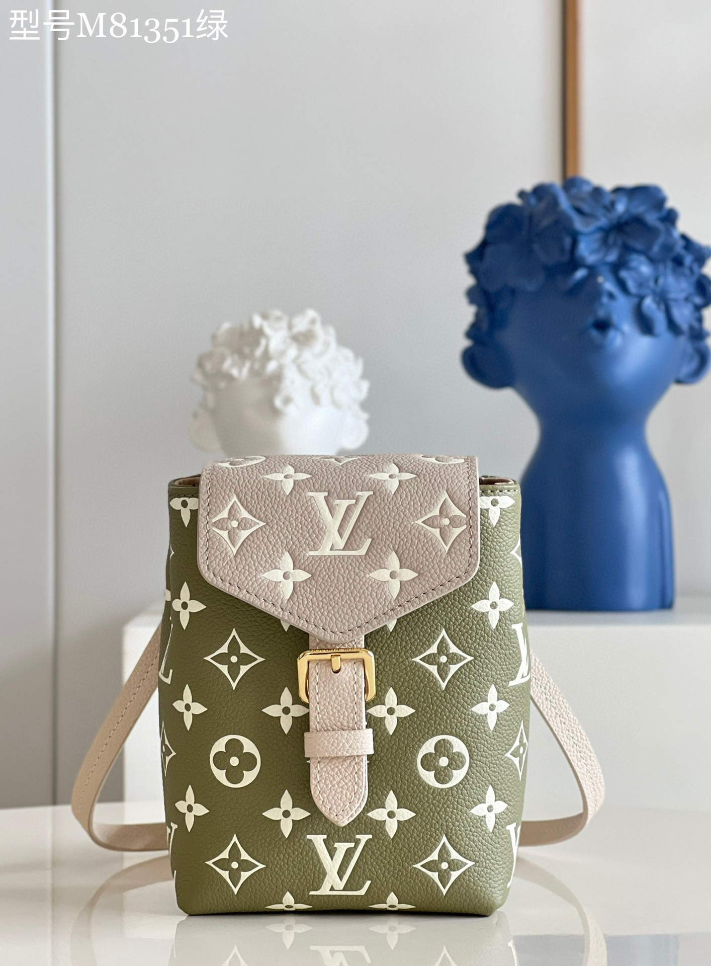 Louis Vuitton Backpacks – LVBG1001
