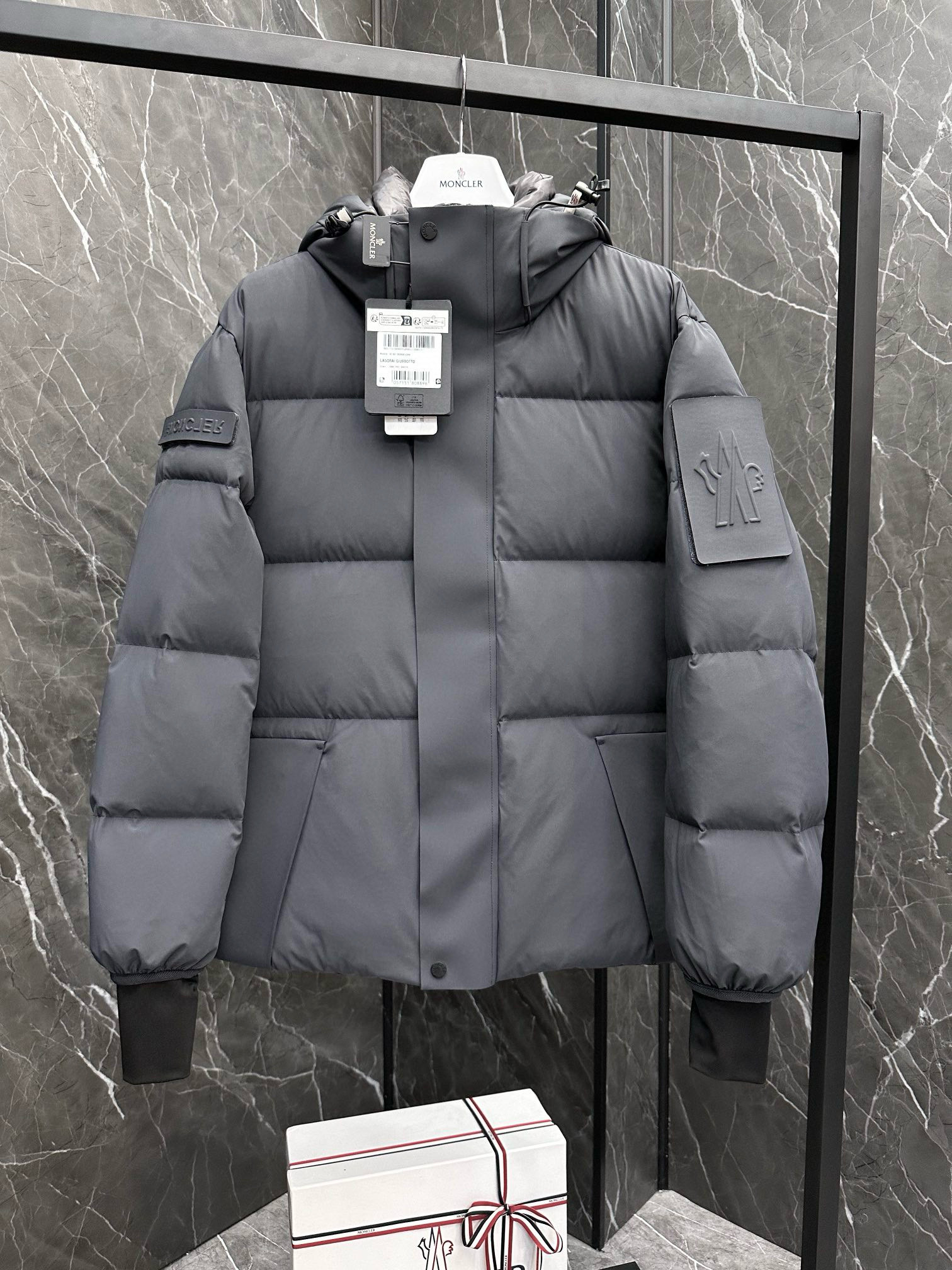 Moncler Jacket – CJKT1729